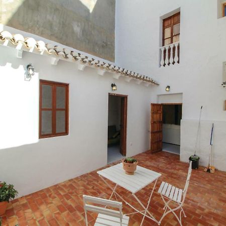 Amazing Apartment In Altea With Kitchen Екстер'єр фото