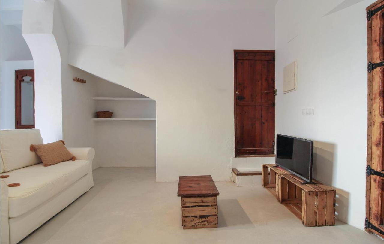 Amazing Apartment In Altea With Kitchen Екстер'єр фото