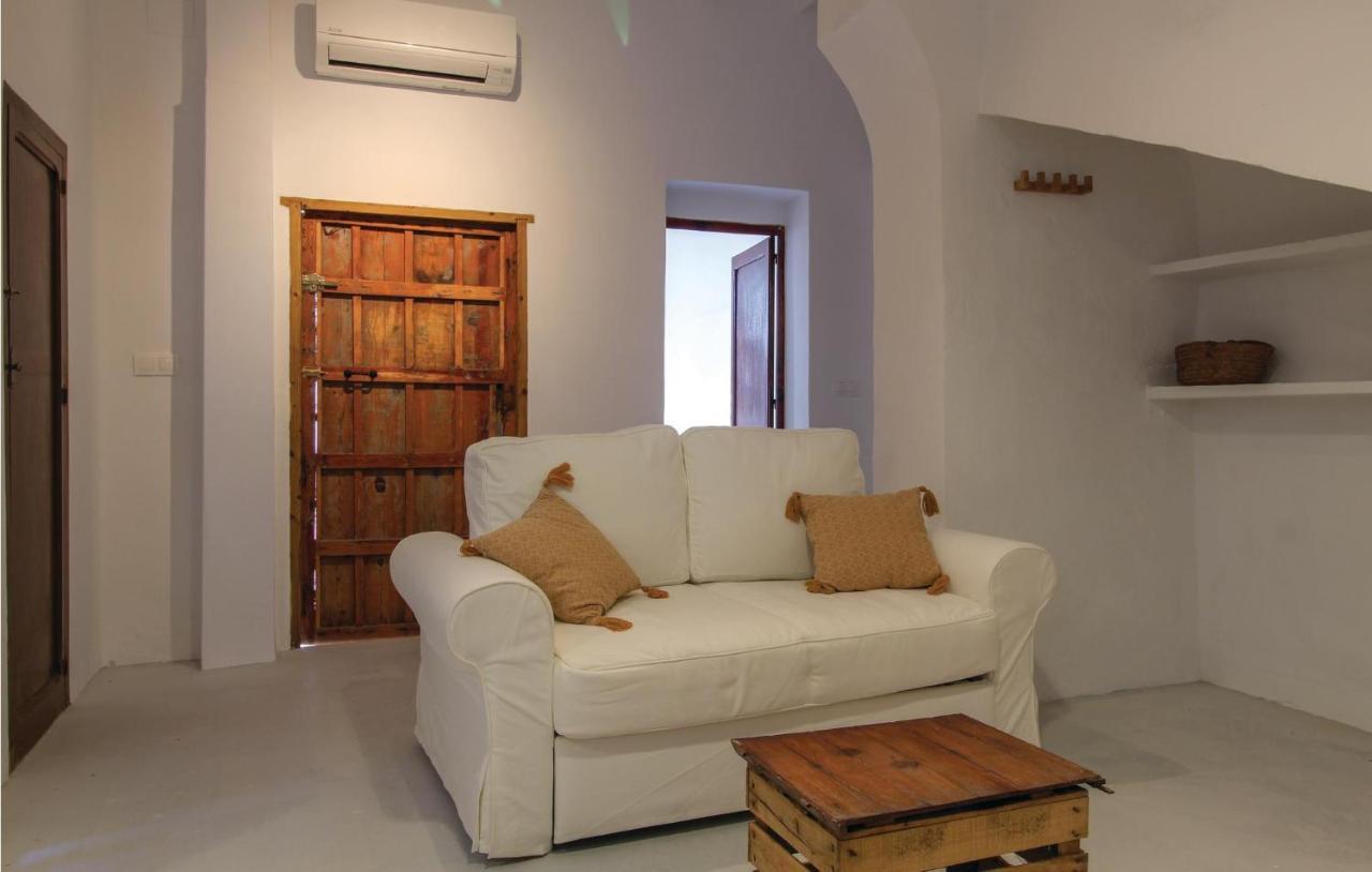 Amazing Apartment In Altea With Kitchen Екстер'єр фото