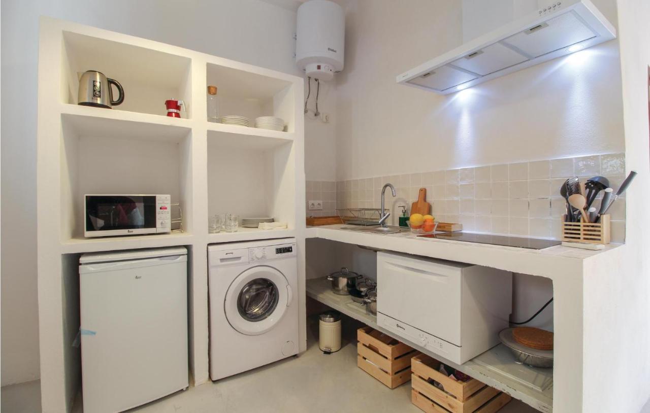 Amazing Apartment In Altea With Kitchen Екстер'єр фото