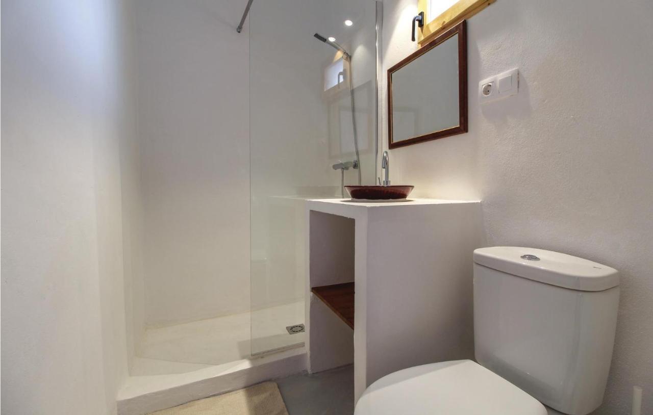Amazing Apartment In Altea With Kitchen Екстер'єр фото