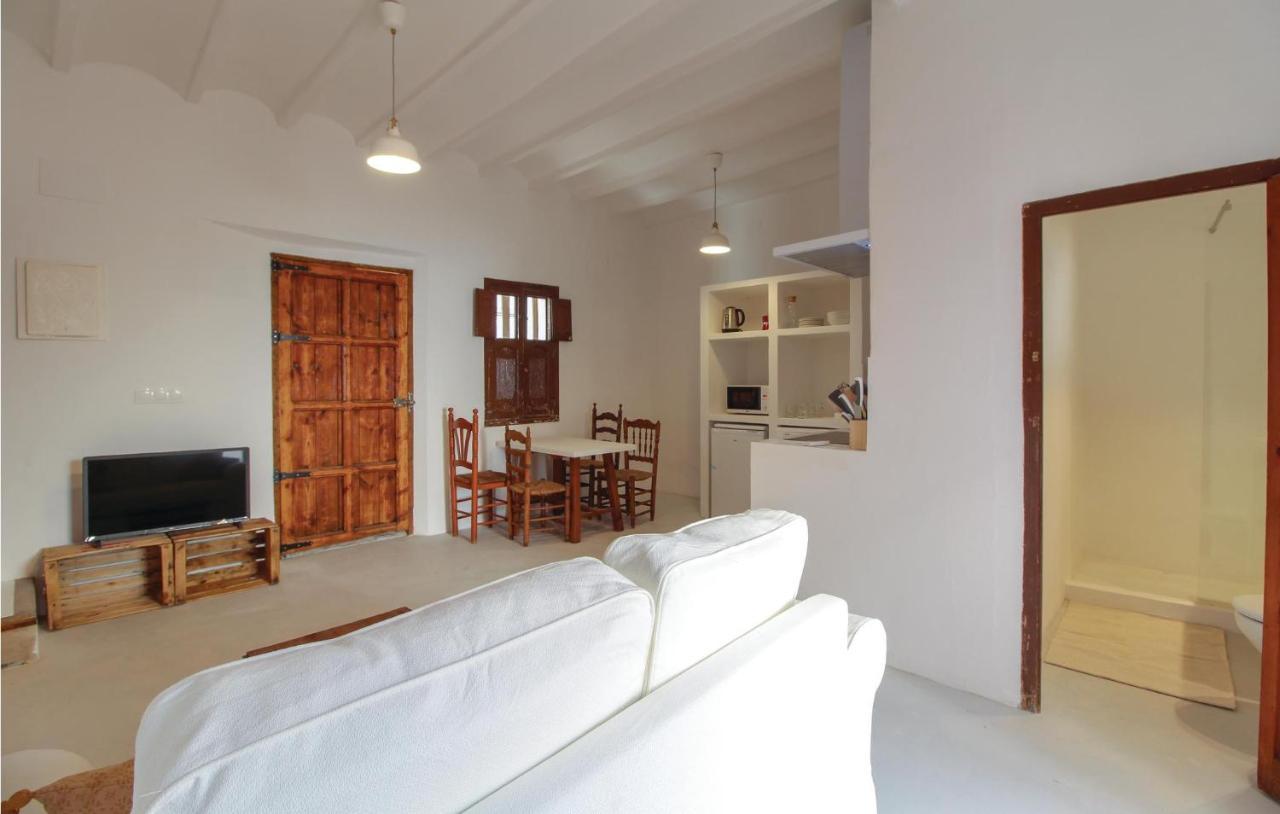 Amazing Apartment In Altea With Kitchen Екстер'єр фото
